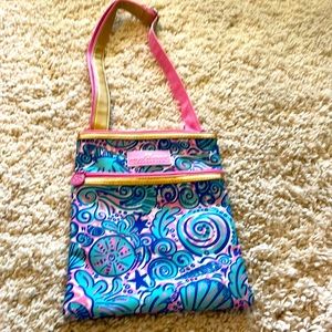 Great Simply Southern Crossbody!